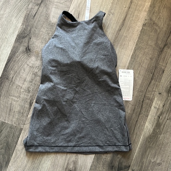 Lululemon “in training” tank - Picture 3 of 3